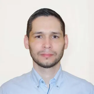 Marco Antonio Gómez